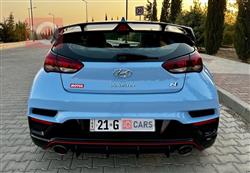 هیوندای ڤیلۆستەر